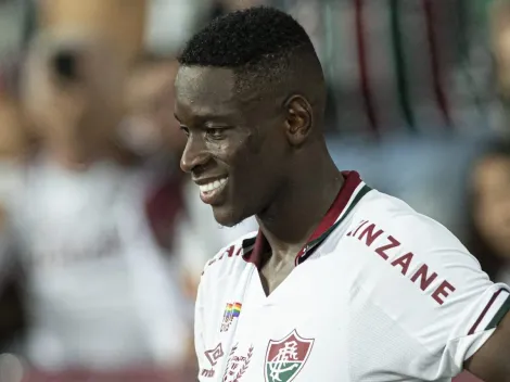 Confirmado às 12h41: Retorno de Luiz Henrique ao Fluminense tem bastidores revelados