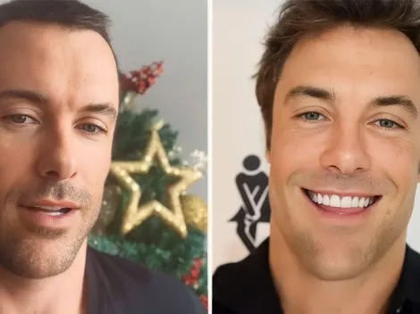 Após grave acidente, Kayky Brito faz sua retrospectiva 2023 e desabafa