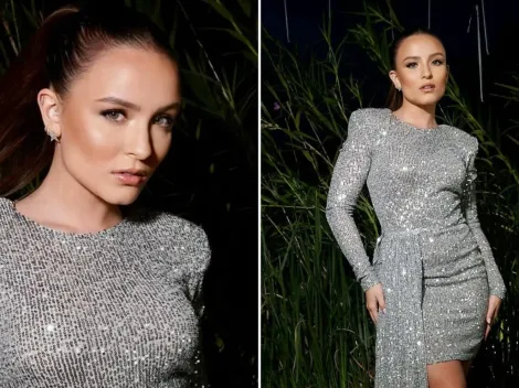 Após romper com os pais e se casar 'em segredo', Larissa Manoela faz reflexão