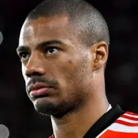 Flamengo se irrita com vídeo de De La Cruz e futuro do uruguaio está em jogo