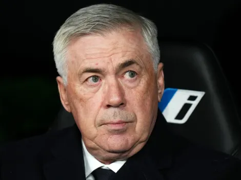 Adiós, Ancelotti: Inter está perto de fechar com alvo do Real Madrid