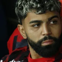 Vazou agora há pouco, a nação vai ficar chocada: Dirigente do Flamengo toma atitude e define futuro de Gabigol