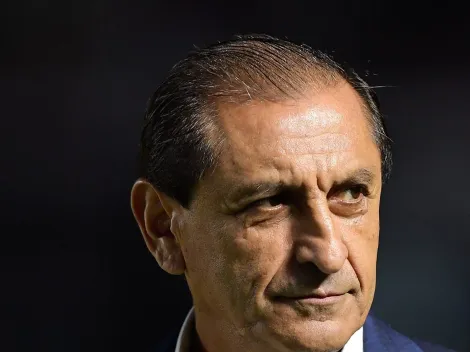 1 milhão de euros, Ramón Díaz aprova: Vasco faz sondagem por jogador do Boca Juniors