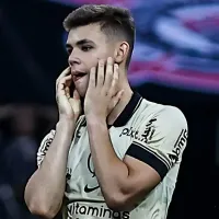 Moscardo quebra o silêncio e coloca PSG para escanteio em declaração sobre seu futuro