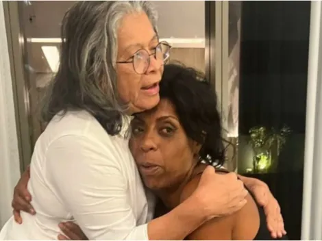 Marlene Mattos manda recado para Márcia Fu e afirma: “Merecia ganhar”