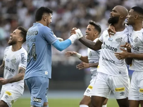 NOVIDADE! Santos anuncia novo torneio que disputará em 2024
