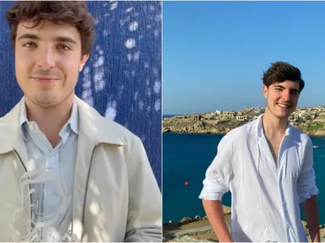 Primogênito de Gugu Liberato deve ganhar espaço no SBT com programa jovem