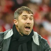 Isso vai dar o que falar, vazou direto da Colômbia: Eduardo Coudet e Internacional recebem informação que esquenta bastidores do clube