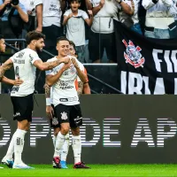 É um bom negócio? Cruzeiro está interessado em jogador do Corinthians, afirma jornalista