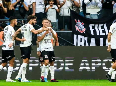 Cruzeiro não para e busca reforçar o elenco com jogador do Corinthians