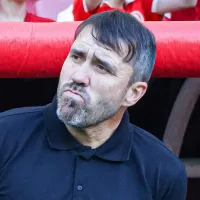 Coudet não esperava essa: Reforço especulado no Internacional ‘dribla’ assunto sobre voltar para o Brasil, “Não chegou nada para mim”