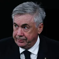 Chapéu? Real Madrid tenta contratação de joia que negocia com clube brasileiro; Carlo Ancelotti já aprovou