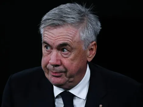 Real Madrid tenta contratação de joia brasileira que negocia com clube brasileiro; Carlo Ancelotti já aprovou