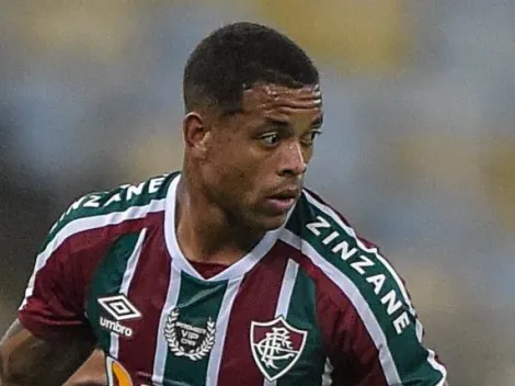 Fluminense esquenta 2024 com Caio Paulista que não volta mais, mas novidade da gringa anima torcedores