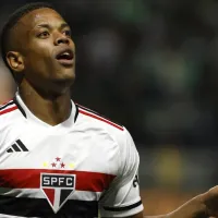 Confirmou (24/12): Caio Paulista pulou muro? Organizada do São Paulo 'entrega' final no Palmeiras