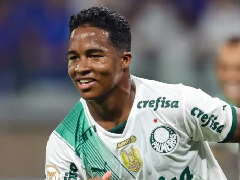 Eles são a chave para ‘salvar’ a Seleção: Endrick e +1 do Palmeiras estarão no Pré-Olímpico