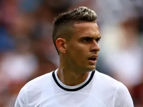 Borré 'surge' no Atlético-MG e dirigente manda a real e define a situação do colombiano