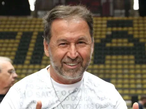 Augusto Melo promete revolução e elevará futebol do Corinthians com nova tática dentro do mercado da bola