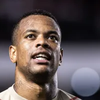 \'Ele vale R$ 20 milhões, melhor que Caio Paulista\': Torcida do São Paulo faz sugestão de contratação para Casares