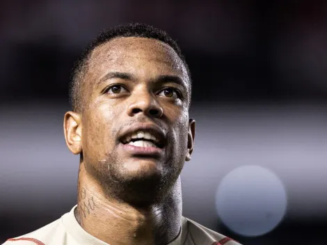 Bom Nome? Torcida do São Paulo pede lateral do Brasileirão para o lugar de Caio Paulista