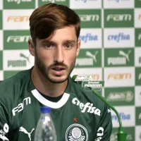 Informação quente do Venê. aconteceu agora: Flamengo e Viña chegam a um acordo