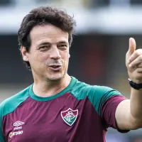 Vem pro Dinizismo: Jogador da gringa nega Flamengo e diz que o coração é Fluminense