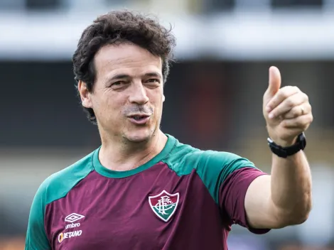 Jogador da gringa nega Flamengo e diz que o coração é Fluminense