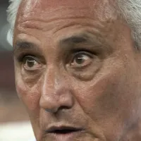 Sonho antigo do Flamengo de Tite: Torcida do Atlético pede a contratação de meio-campista