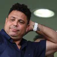 Ninguém esperava isso, olha o que eles estão pedindo: Cruzeirenses fazem \'apelo\' para Ronaldo, por atacante que atua no futebol espanhol
