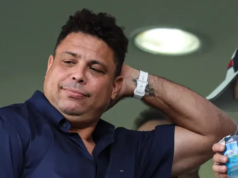 Inusitado: Cruzeirenses fazem 'apelo' para Ronaldo, por atacante que atua no futebol espanhol