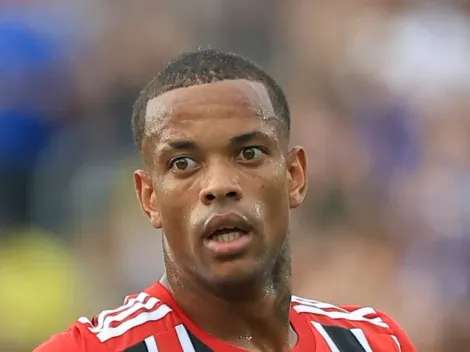 Futuro de Caio Paulista ganha novidade neste domingo (24) e movimenta torcida do Palmeiras na web