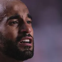 BOMBA: Vazou agora, \'parça\' de Lucas Moura tem situação definida no São Paulo e deixa todo mundo incrédulo