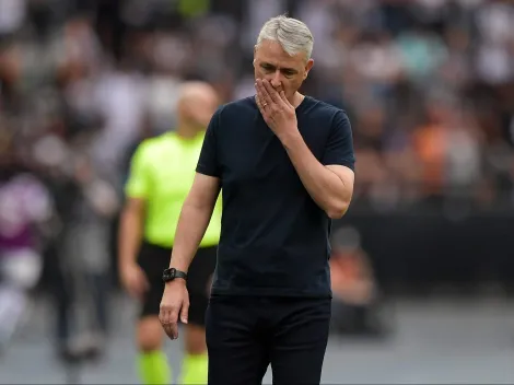 Sem espaço em 2023, dois jogadores do Botafogo buscam ter a confiança de Thiago Nunes