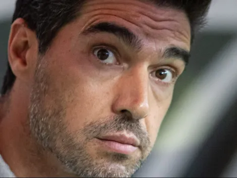 NO RIVAL: Palmeiras acerta acordo por atleta que não faz parte dos planos de Abel Ferreira