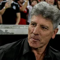 3 grandes reforços, confirmado: Renato e Grêmio vão ter time forte na Libertadores