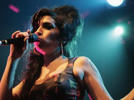 Amigas de Amy Winehouse são processadas pelo pai da cantora
