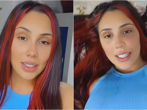 Sincerona, Alicia revela como descobriu suposta traição de Cauê e detona ex-namorado: “Faltou muito caráter”