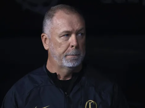 Mas já? Três jogadores do Corinthians são desfalques confirmados para o Campeonato Paulista