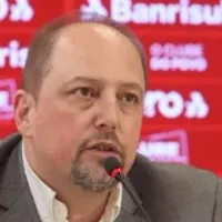 Deu o papo: Alessandro Barcellos concede entrevista, revela desejo e manda recado para torcida do Internacional