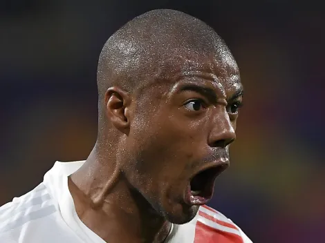 Agitou a Nação: Flamengo anuncia De La Cruz e meia dá 1ª declaração no Mengão