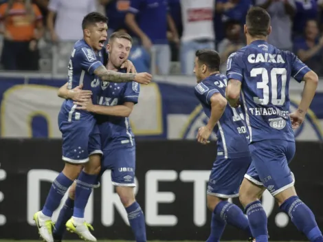 Após rápidas negociações, Cruzeiro avança e deve anunciar mais um reforço para 2024