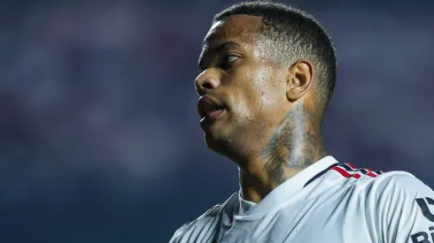 Caio Paulista, do São Paulo - Foto: Marcello Zambrana/AGIF