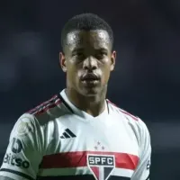 Aconteceu agora mesmo: São Paulo toma atitude inacreditável com Caio Paulista