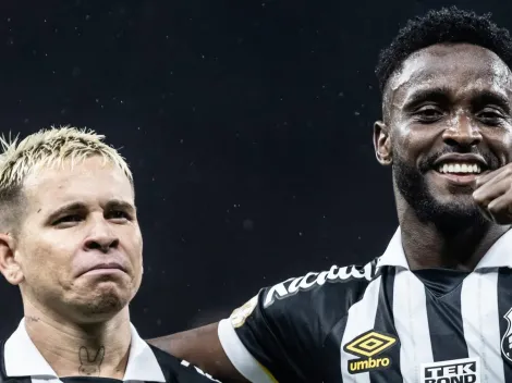 Folha salarial do Santos já caiu em mais de R$ 1,5 milhões e +5 estão fora