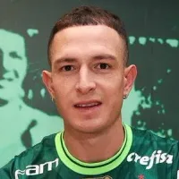 Bastidores fervendo: Aníbal Moreno e +4, tudo foi definido, a torcida do Palmeiras vai ir à loucura