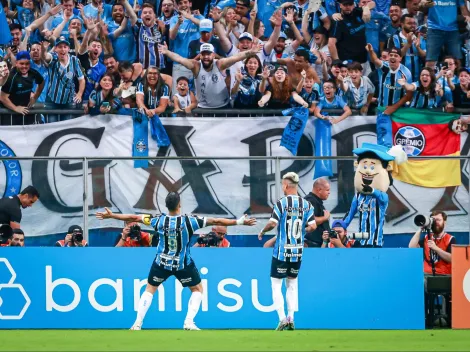 Novidade na Arena do Grêmio para 2024 promete elevar o patamar do Imortal