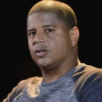 Marcelinho Carioca, ídolo do Corinthians, desabafa e conta sobre momento em que ficou sequestrado