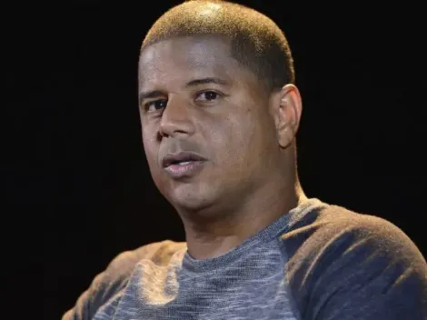 Marcelinho Carioca desabafa e faz relato sobre momento em que ficou sequestrado