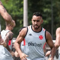 Início da preparação do Vasco para 2024 pode ser fora do Brasil; confira possível destino