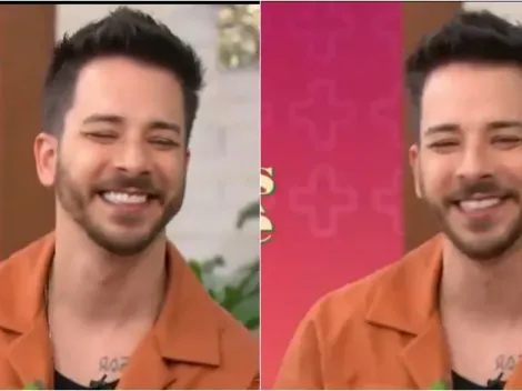 Junior Lima revela o principal motivo para dar fim na dupla com Sandy